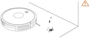 Notes Before Cleaning