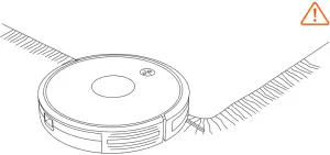 Notes Before Cleaning