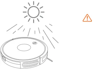 Notes Before Cleaning