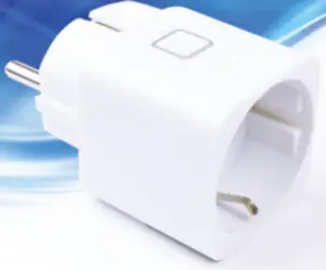 SALUS RT310SR Wireless Programmable Thermostat