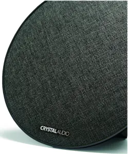 CRYSTAL AUDIO CASB240 240W Soundbar- CRYSTAL AUD