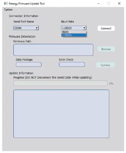 RENOGY RS485 to USB Serial Cable fig11