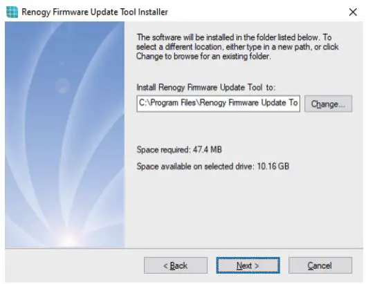 RENOGY RS485 to USB Serial Cable fig3