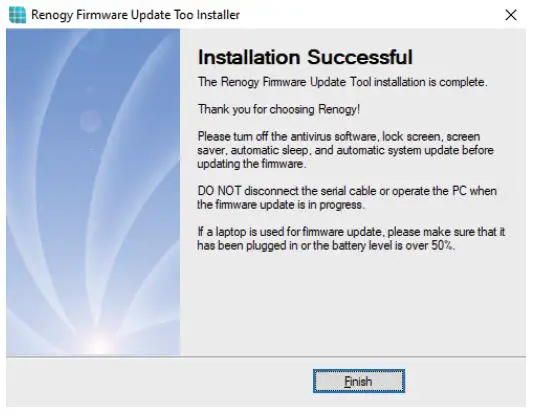 RENOGY RS485 to USB Serial Cable fig6