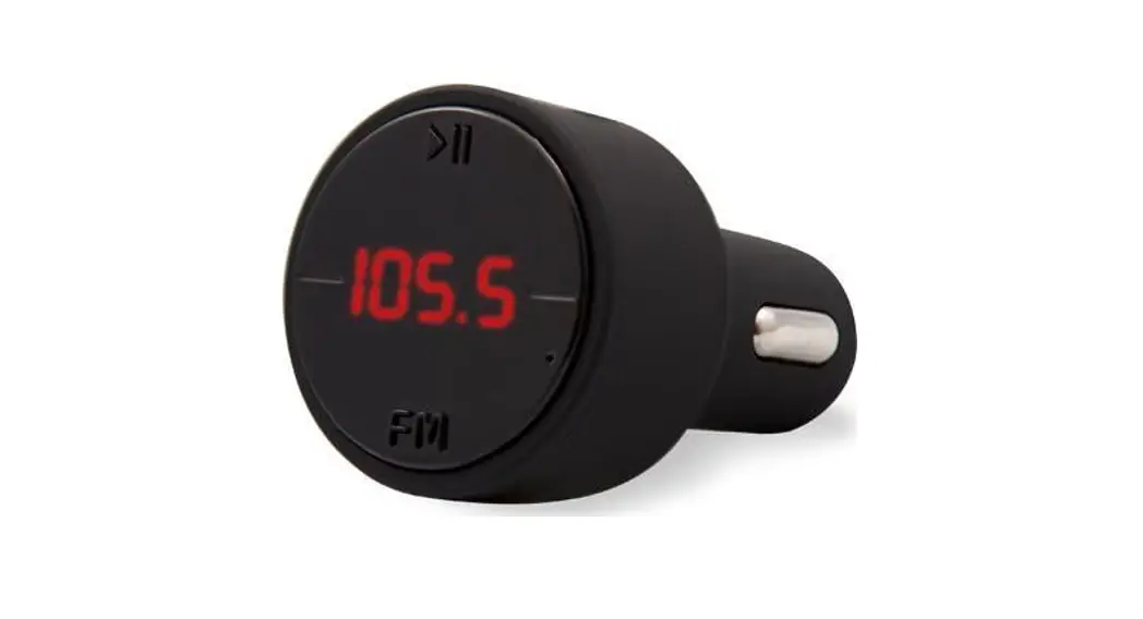 Savio Car Transmitter Tr-09 User Manual