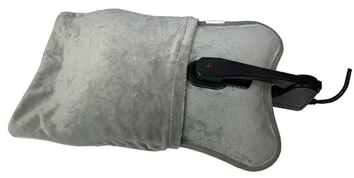 ADLER AD7427 Electric Hot Water Bottle Warmer