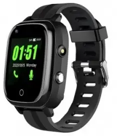 Sami WS-2352 Wearable Senior Smartwatch