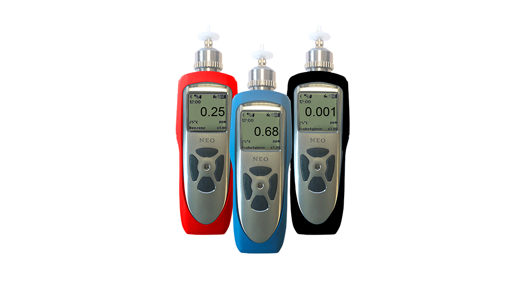 Watchgas Neo Photoionization Detectors Owner's Manual