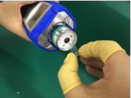 WatchGas NEO Photoionization Detectors- Maintenance 2