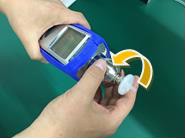 WatchGas NEO Photoionization Detectors- Maintenance