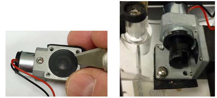 WatchGas NEO Photoionization Detectors- Pump Service 4