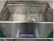 WatchGas NEO Photoionization Detectors- Sensor Cleaning 4