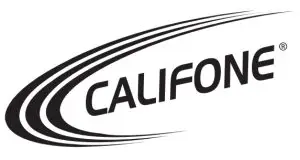 CALIFONE - logo