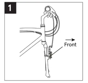 retrospec 3461 Barron Comfort Hybrid Bike 21 Speed with Wide