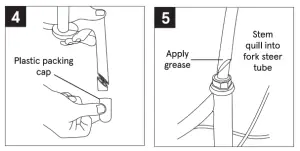 retrospec 3461 Barron Comfort Hybrid Bike 21 Speed with Wide - fig 1
