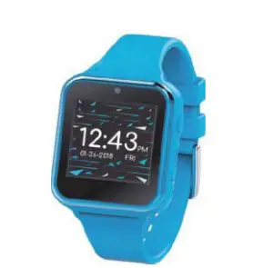 ITIME ITK1010 Kids Unicorn Touch Screen Interactive Smartwatch