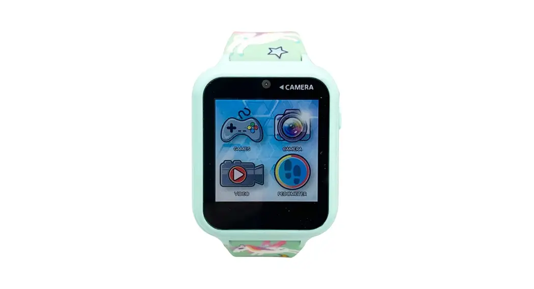 Itime Itk1010 Kids Unicorn Touch Screen Interactive Smartwatch User Guide Itime Itk1010 Kids Unicorn Touch Screen Interactive Smartwatch User Guide