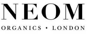 NEOM logo