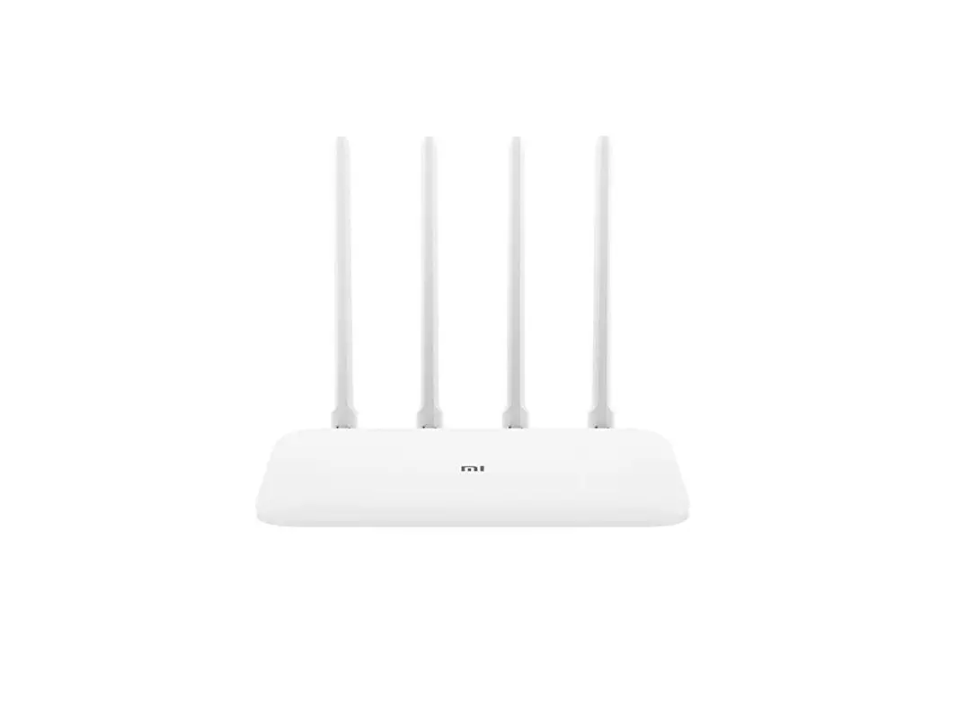 Xiaomi Rb02 Ac1200 Gigabit Router User Manual Xiaomi Rb02 Ac1200 Gigabit Router User Manual