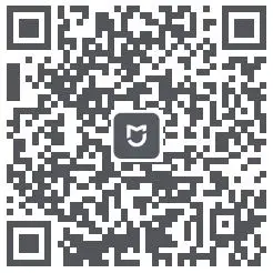 xiaomi RB02 AC1200 Gigabit Router User Manual - QR Code