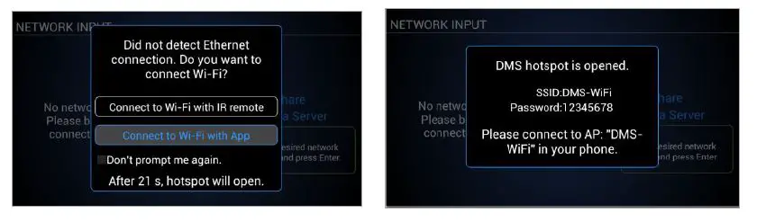CARY AUDIO DMS-800 Network Audio Player fig2
