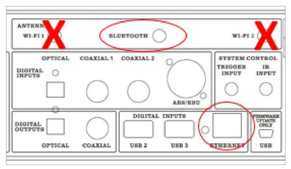 CARY AUDIO DMS-800 Network Audio Player fig6