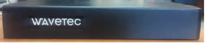 WAVeTeC WT-SPECTRA-D4 Spectra Controller fig 4