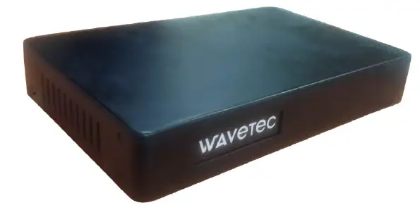 WAVeTeC WT-SPECTRA-D4 Spectra Controller