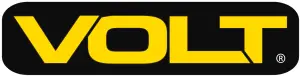 VOLT VSDL-6012-PWH Solar Landscape Lighting- logo