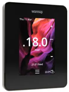 Warmup 6iE WiFi Thermostat
