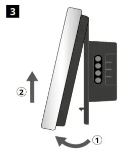 Warmup 6iE WiFi Thermostat - 3