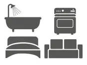 Warmup 6iE WiFi Thermostat - Room Setup