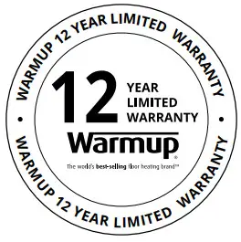 Warmup 6iE WiFi Thermostat - icon 1