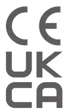 Warmup 6iE WiFi Thermostat - icon