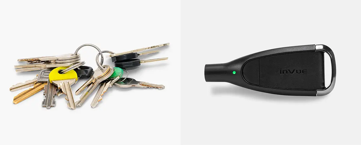 Invue Onekey Ir4 Keys Chargers & Onekey Manager User Manual Invue Onekey Ir4 Keys Chargers & Onekey Manager User Manual