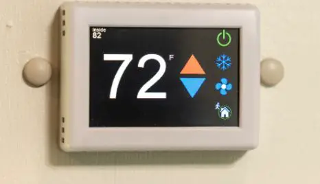 Micro-air Asy-357-x02 Easytouch 357 Touchscreen Thermostat User Manual Micro-air Asy-357-x02 Easytouch 357 Touchscreen Thermostat User Manual