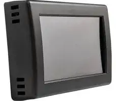 micro-Air ASY-357-X02 EasyTouch 357 Touchscreen Thermostat