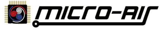 micro-Air logo