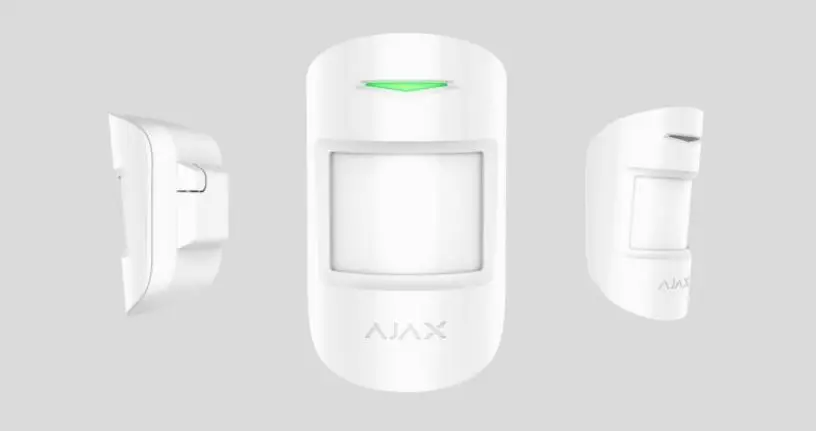 Motionprotect / Motionprotect Plus User Manual User