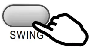 perfect aire 3PAMSHQCW18 U230 Remote Control - remote controller.