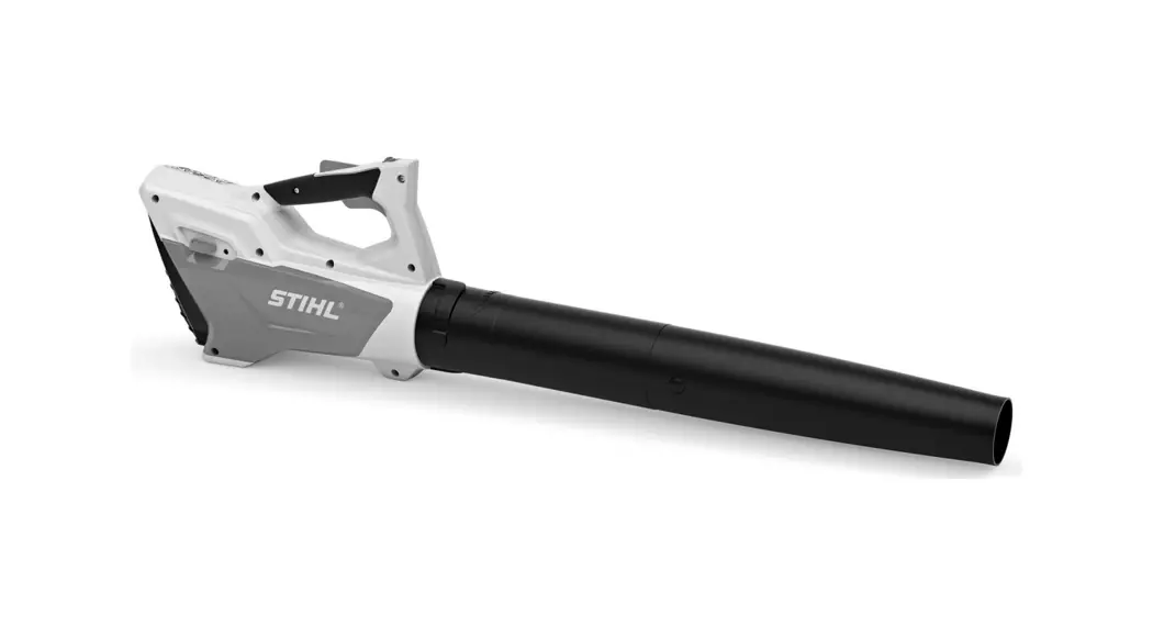 Stihl Bga 45 Battery Handheld Blower Instruction Manual