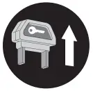 STIHL BGA 45 Battery Handheld Blower - icon 6