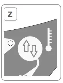 FIAMMA Turbo Vent Premium Rooflight Instruction Manual - Polar Control function