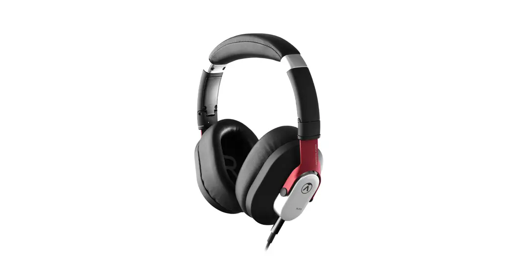 Austrian Audio Hi-x15 Proffessional Closed Back Haedphone User Guide
