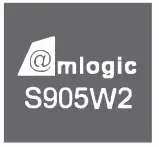 Shenzhen Amediatech Technology X98 PLUS Smart TV Box - Features