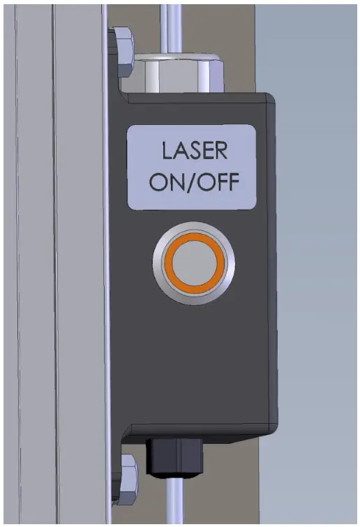 ETS LINDGREN 2302 Type Positioners Automated 3 Dimensional Pattern Measurements - switch
