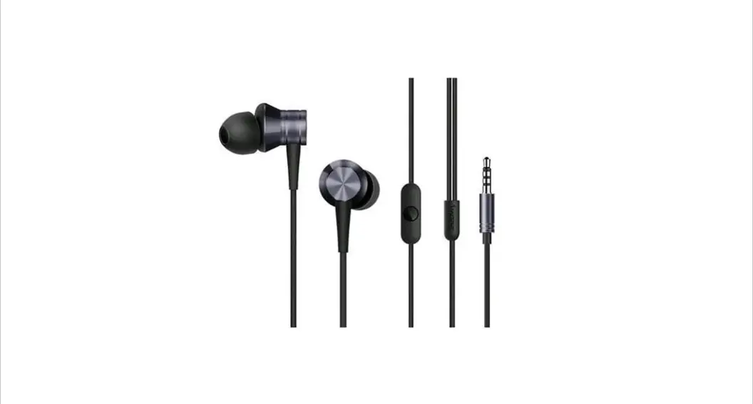 1more E1009 Piston Fit In-ear Headphones User Guide