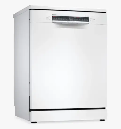 BOSCH SMS6ZCW00G Dishwasher