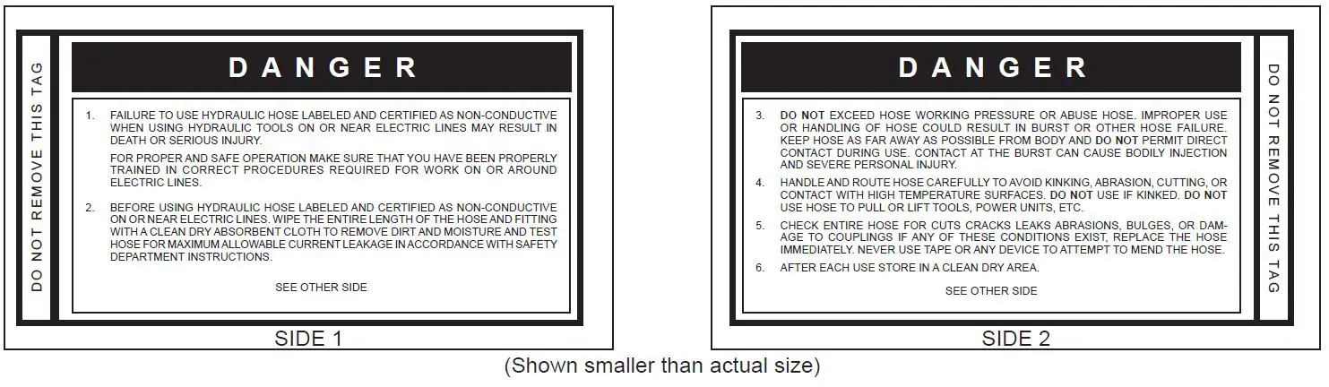 STANLEY SK58 Hydraulic Sinker Drill-10