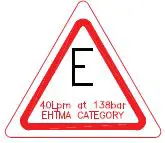 STANLEY SK58 Hydraulic Sinker Drill-5